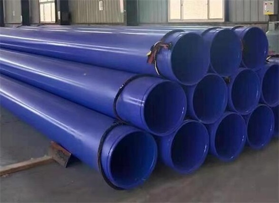 荆门涂塑复合钢管批发