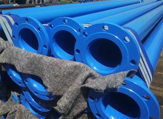 荆门涂塑复合钢管供应