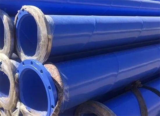 荆门给水涂塑钢管批发